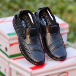 Awesome Stylish Premium Original Leather Casual Sacchi